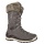 Lowa Winter Boots Alba Evo GTX (Suede, waterproof) stone brown/panna Ladies