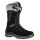 Lowa Winter Boots Alba Evo GTX (Suede, waterproof) black/anthracite grey Ladies