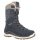 Lowa Winter Boots Barina EVO GTX (Suede, Waterproof) Steel Blue/Stone Women