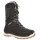 Lowa Winter Boots Barina EVO GTX (suede leather, waterproof) anthracite gray/champagne Women