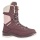 Lowa Winter Boots Bianca GTX (suede leather, waterproof) old rose/pink Girls