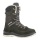 Lowa Winter Boots Bianca High GTX (Suede/Textile, waterproof) 2024 anthracite grey/champagne Children