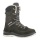 Lowa Winter Boots Bianca High GTX (Suede/Textile, waterproof) 2024 anthracite grey/champagne girls