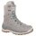 Lowa Winter Boots Calceta EVO GTX (Suede, Waterproof) Grey/Ochre Women