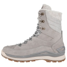 Lowa Winter Boots Calceta EVO GTX (Suede, Waterproof) Grey/Ochre Women