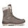 Lowa Winter Boots Calceta III GTX (Suede, Waterproof) Stone Brown/Nude Women