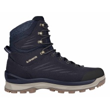 Lowa Winter Boots Callisto GTX (Suede, Waterproof) Navy Blue/Brown Men