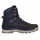 Lowa Winter Boots Callisto GTX (Suede, Waterproof) Navy Blue/Brown Men