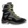 Lowa Winter Boots Lino GTX (Textile/Synthetic, waterproof) black/graphite grey toddlers