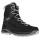 Lowa Winter Boots Ottawa GTX 2024 (Suede/Textile, waterproof) black/jade green Ladies