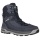 Lowa Winter Boots Ottawa GTX (Suede/Textile, waterproof) 2024 navy blue/dark grey Men's