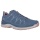 Lowa Walking Shoes Innox Evo II GTX (All-Terrain, Textile/Microfiber, Waterproof) Steel Blue/Old Pink Ladies