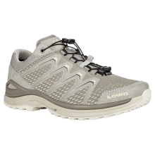 Lowa Hiking Shoes Maddox Low GTX (Multifunction, Textile/Synthetic, Waterproof) champagne/panna Ladies