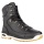 Lowa Renegade Evo Ice GTX Hiking Boots (Winter, Smooth Leather, Waterproof) 2024 Black/Honey Men's