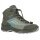 Lowa Hiking Shoes Zirrox II GTX MID Junior (Multifunctional, waterproof) olive green/sky blue children