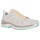 Lowa Walking Shoes Innox Evo II GTX (All-Terrain, Textile/Microfiber, Waterproof) Champagne/Arctic Ladies