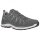 Lowa Walking Shoes Innox Evo II GTX (All-Terrain, Textile/Microfiber, Waterproof) Graphite Grey/Arctic Ladies