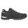 Lowa Walking Shoes Renegade EVO Lo GTX (All-Terrain, Nubuck Leather, Waterproof) Black/White Ladies