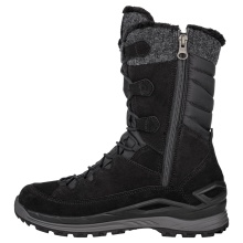 Lowa Winter Boots Barina EVO GTX (Suede, waterproof) 2024 black/anthracite ladies