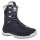 Lowa Winter Boots Calceta EVO GTX (Suede, waterproof) 2024 navy/ice blue ladies