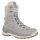 Lowa Winter Boots Calceta EVO GTX (Suede, waterproof) 2024 grey/ochre ladies