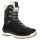 Lowa Winter Boots Calceta EVO GTX (Suede, waterproof) 2024 black/champagne ladies