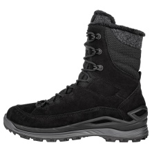 Lowa Winter Boots Calceta EVO GTX (Suede, waterproof) 2024 black ladies