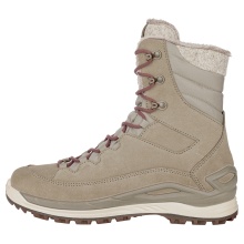 Lowa Winter Boots Calceta EVO GTX (Suede, waterproof) 2024 dune/terra Ladies