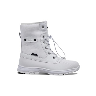 Luhta Winter Boots Tuttu (lined, waterproof) white Women