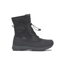 Luhta Winter Boots Tuttu (lined, waterproof) black Women