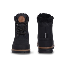 Luhta Winter Boots Reilu (lined, water-repellent) black Women