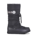 Luhta Winter Boots Tahtova (lined, waterproof) black Women