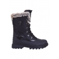 Luhta Winter Boots Vakaa MS (lined, waterproof) black Women