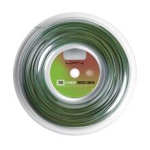 Luxilon Tennis String Element (Durability+Touch) green 200m roll