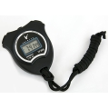 Lynxsport Stopwatch (Timer) - black - 1 piece