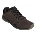 Adidas Everyday Travel Shoes Anzit DLX (soft nubuck leather) brown Men