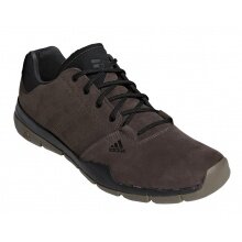 Adidas Everyday Travel Shoes Anzit DLX (soft nubuck leather) brown Men