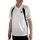 Lotto Polo Seed white/black Men (Size S)