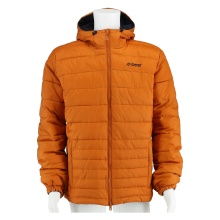 Maier Sports Reversible Jacket Allan navy/orange Men