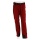 Maier Sports Outdoor Softshell Pants Tech (windproof/water-repellent) long red Women