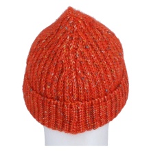 Maloja Winter Hat (Beanie) CarducciM Knit Beanie (Alpaca Wool Mix) colourful