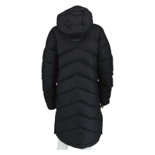 Mammut Winter Down Parka Fedoz Insulated Hooded (wind and water repellent) black Women’s