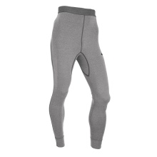 Maul Functional Underwear Trousers Eskimo-Bengel (antibacterial, breathable, elastic) light grey Men