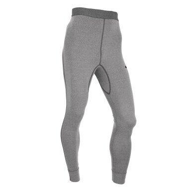 Maul Functional Underwear Trousers Eskimo-Bengel (antibacterial, breathable, elastic) light grey Men