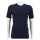 Medima Underwear T-shirt (Angora and Wool) blue Men (Size S-L)