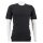 Medima Underwear T-shirt (Angora and Wool) asphalt grey Men (Size XL)