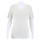 Medima Underwear Shirt (Angora and Wool) Short Sleeve White Women (Size S-L)