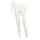 Medima underwear long legging with toe (100% silk) white ladies (size S-L)