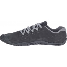 Merrell Minimal Running Shoes Vapor Glove 3 Luna Leather black Women