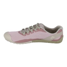 Merrell Minimal Running Shoes Vapor Glove 4 rose Women